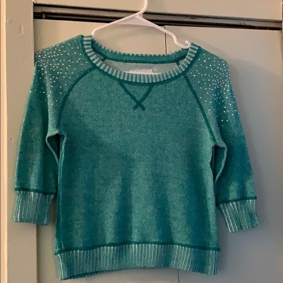 Girls Top by Justice size 12 - Picture 1 of 4